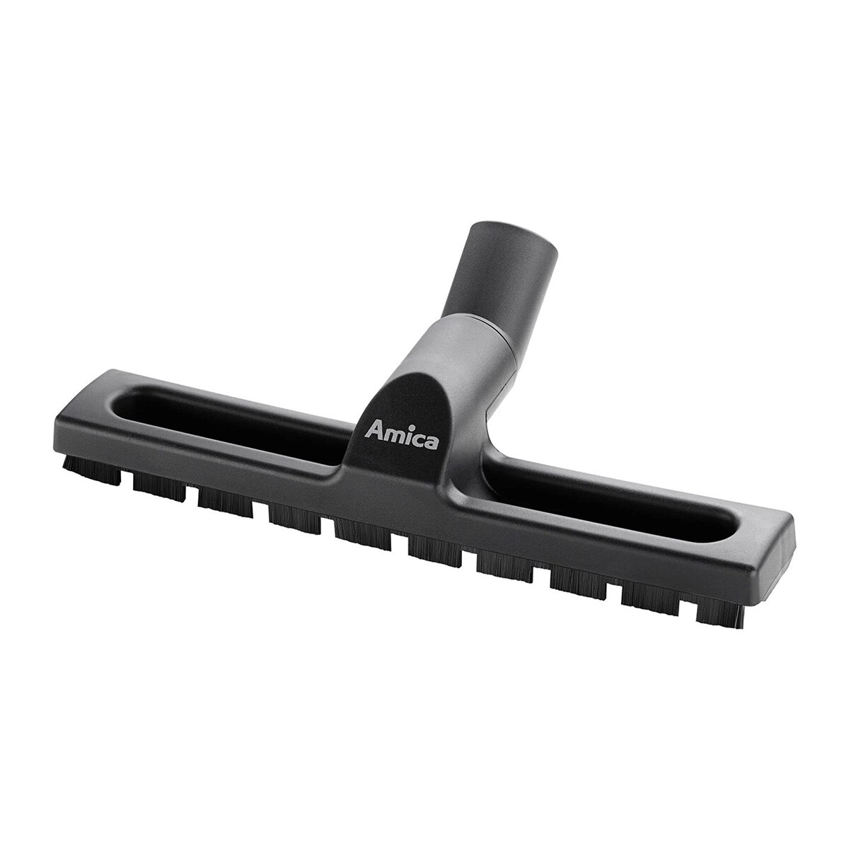 Aspirator fara sac Amica Bagio Eco VM 3041, 900 W, 1.5 l, Albastru