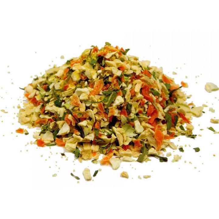 Condimente universale, 500 g