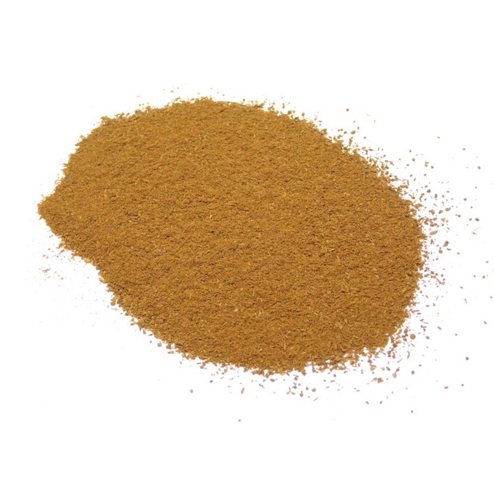 Condiment cuisoara macinata, NATURAL EXPERT, Maro, 1kg