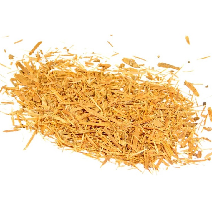 Coaja de catuaba macinata, Natural Expert, 500g