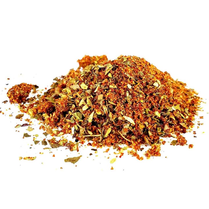 Condimente de bruschete, Natural Expert, 1kg