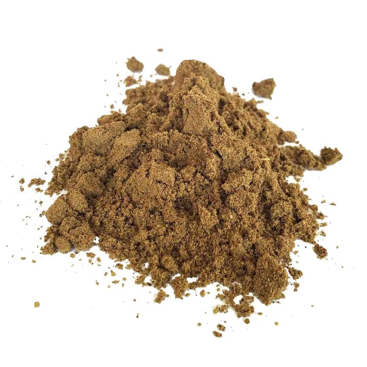 Anish macinat, Natural Expert, 70g