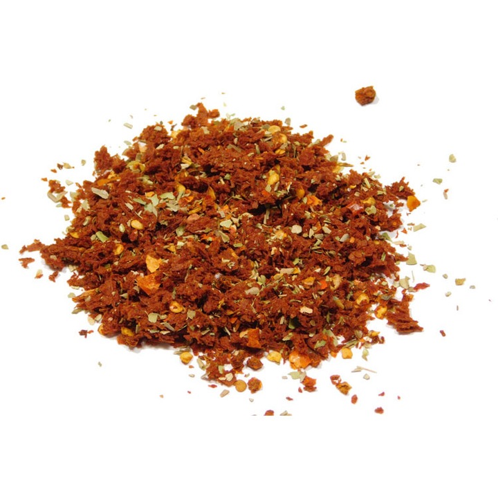 Rosii cu ardei iute, Natural Expert, 250g