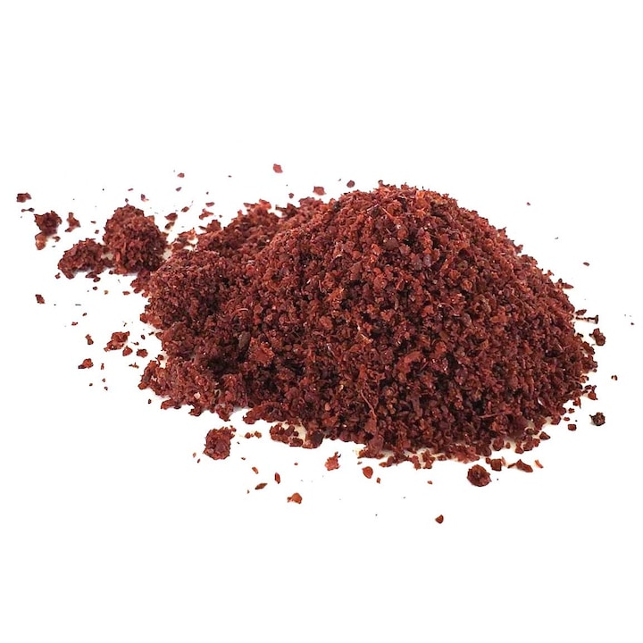 Sumac macinat, Natural Expert, 80 g
