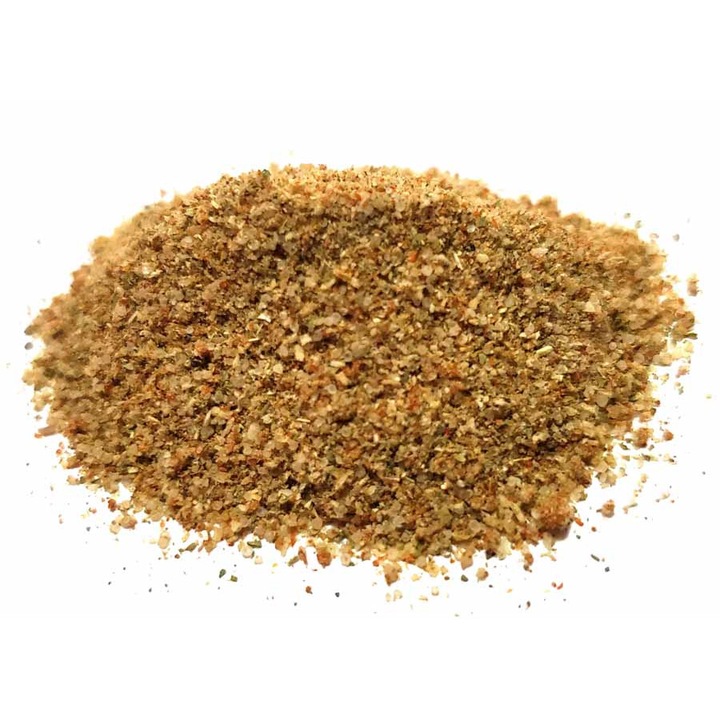 Condimente pentru carne cu amestec de ierburi naturale, 500g