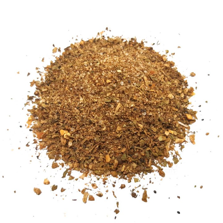 Condimente pentru mancare de fasole, Natural Expert, 250g