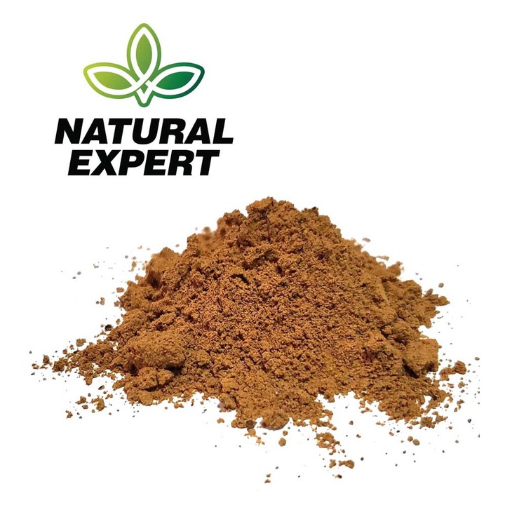 Guarana pudra, Natural Expert, 500g