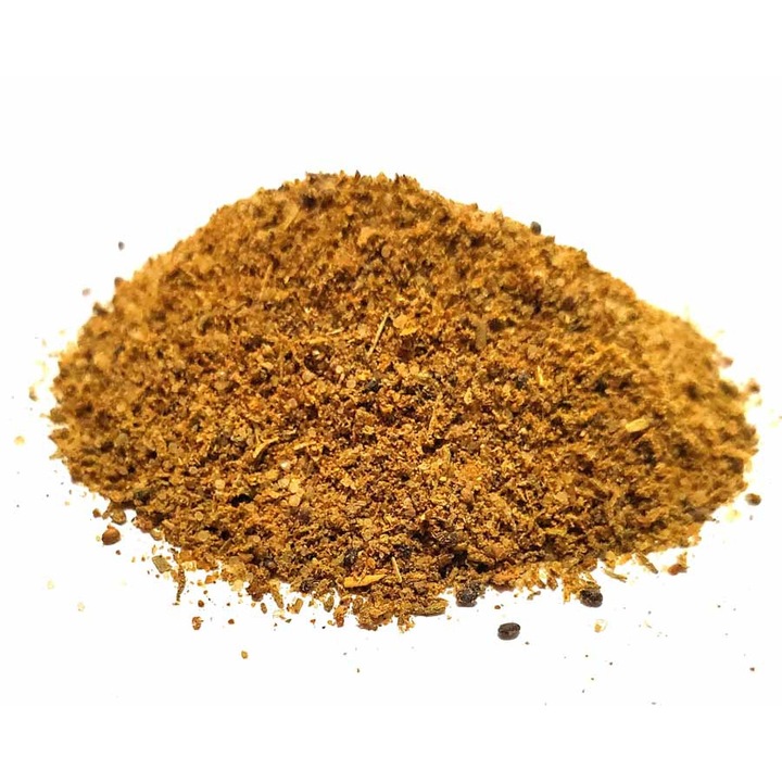 Condimente pentru carne tocata, 100 g