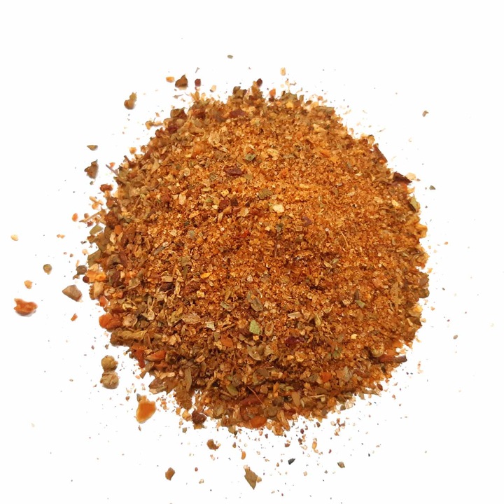 Condiment pentru gratar, 100 g