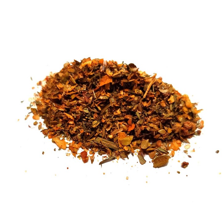 Condiment pizza, Natural Expert, 100g