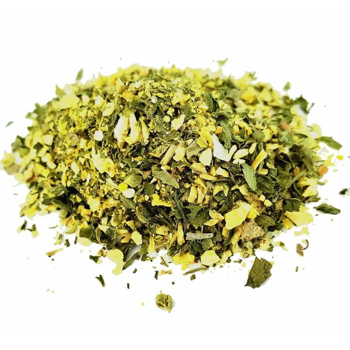 Condiment pentru sos tzatziki, Natural Expert, 50g