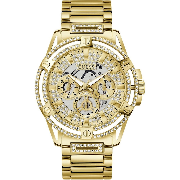 Мъжки часовник Guess King GW0497G2