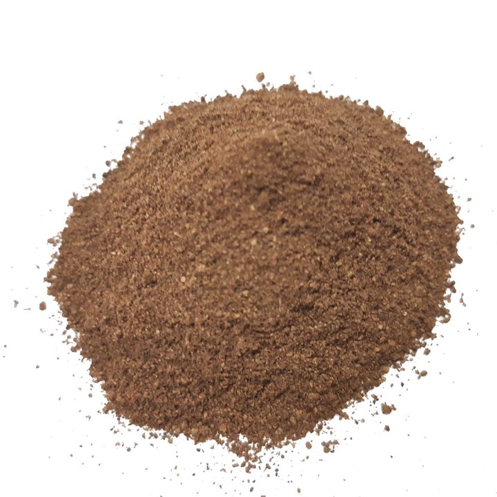 Ienibahar macinat, 250 g