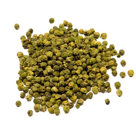 Boabe piper verde, 1 kg - eMAG.ro