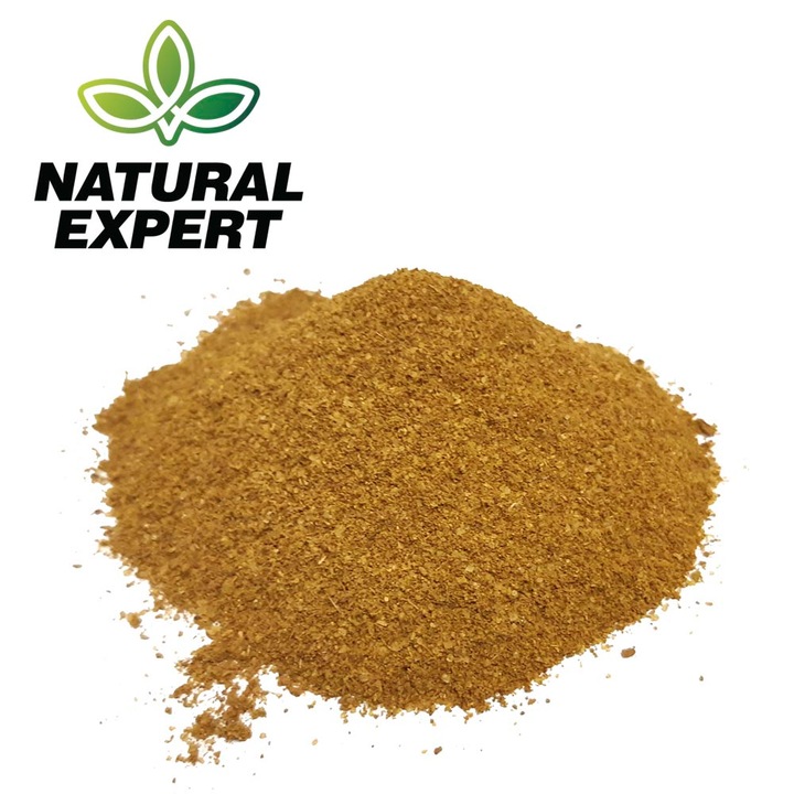 Condimente pentru peste si fructe de mare, Natural Expert, 250g