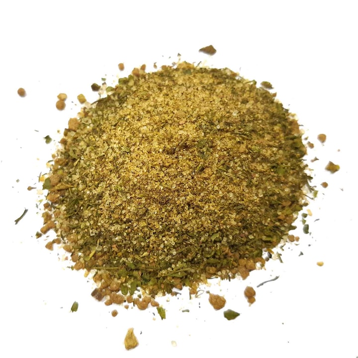 Condiment pentru cartofi prajiti, Natural Expert, 100g