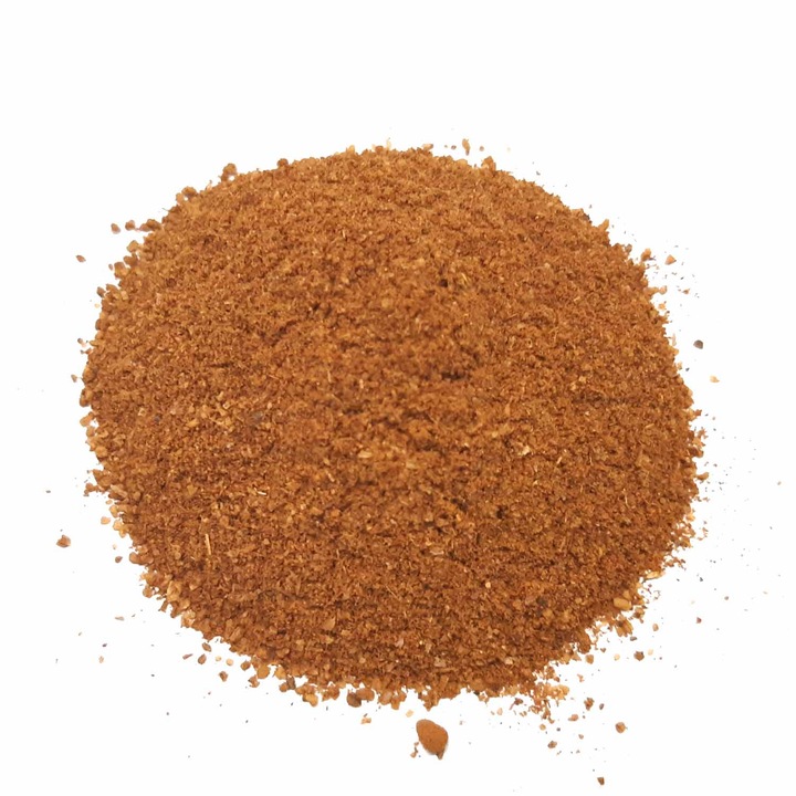 Condimente Cajun, 250 g