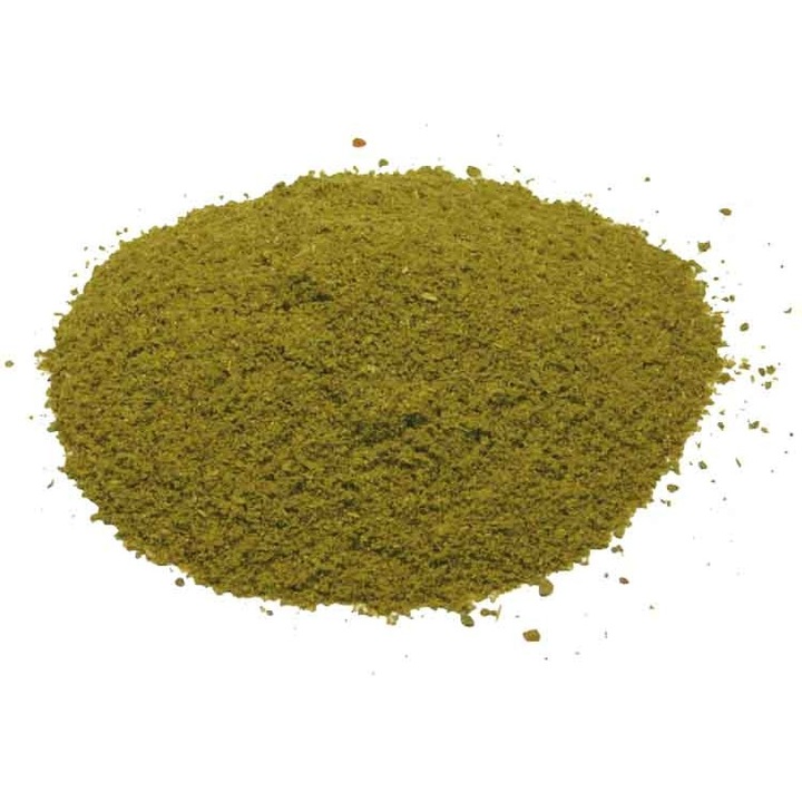Ardei din plante pudra, Natural Expert, 750g