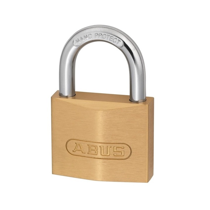 Lacat, ABUS, 720/60mm, Alama