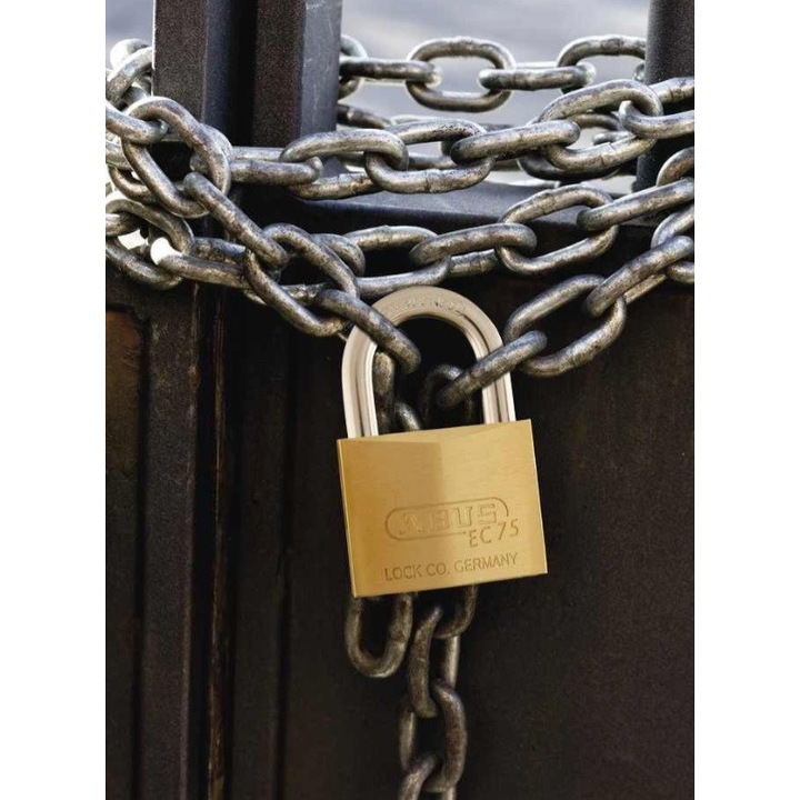 Катинар ABUS 720/50, месинг