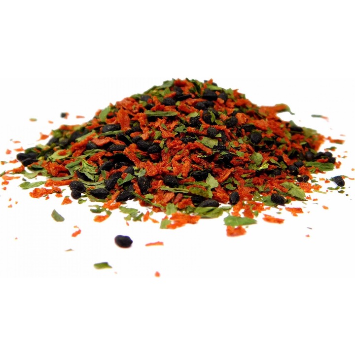 Rosii/Usturoi, Natural expert, 500g