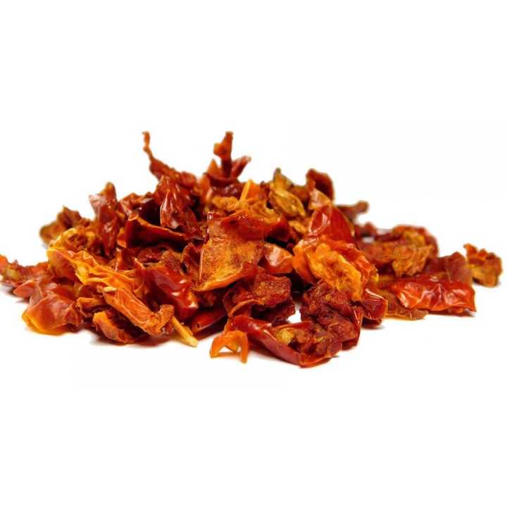 Fulgi de rosii uscate, Natural Expert, 500g