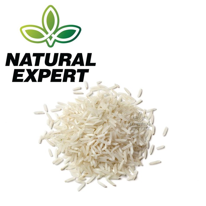 Orez basmati, Natural Expert, 5kg