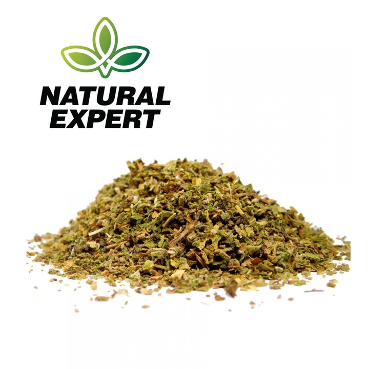 Cistus uscat, Natural Expert, 200g