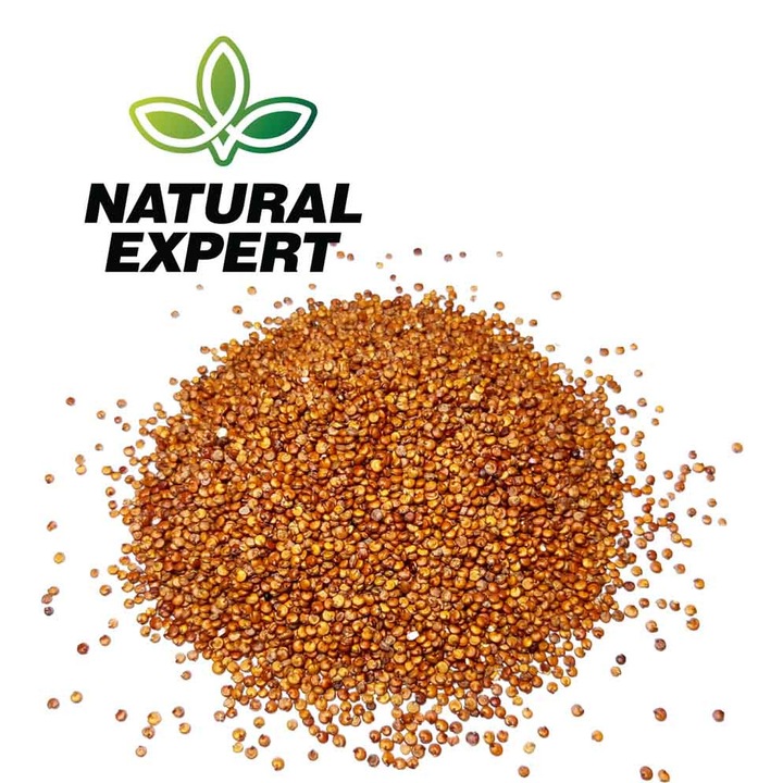 Quinoa, Natural Expert, 1kg