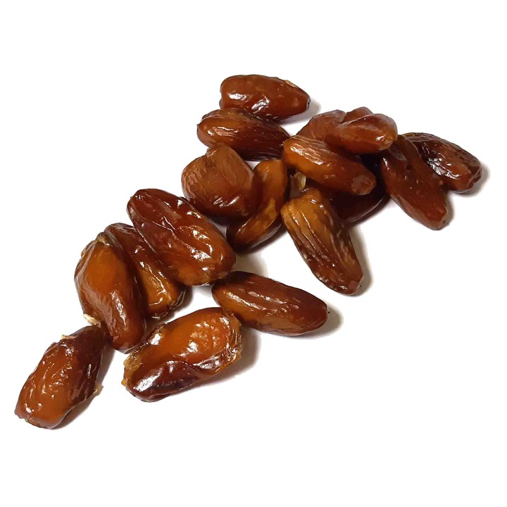 Curmale fara seminte, Natural expert, 500g