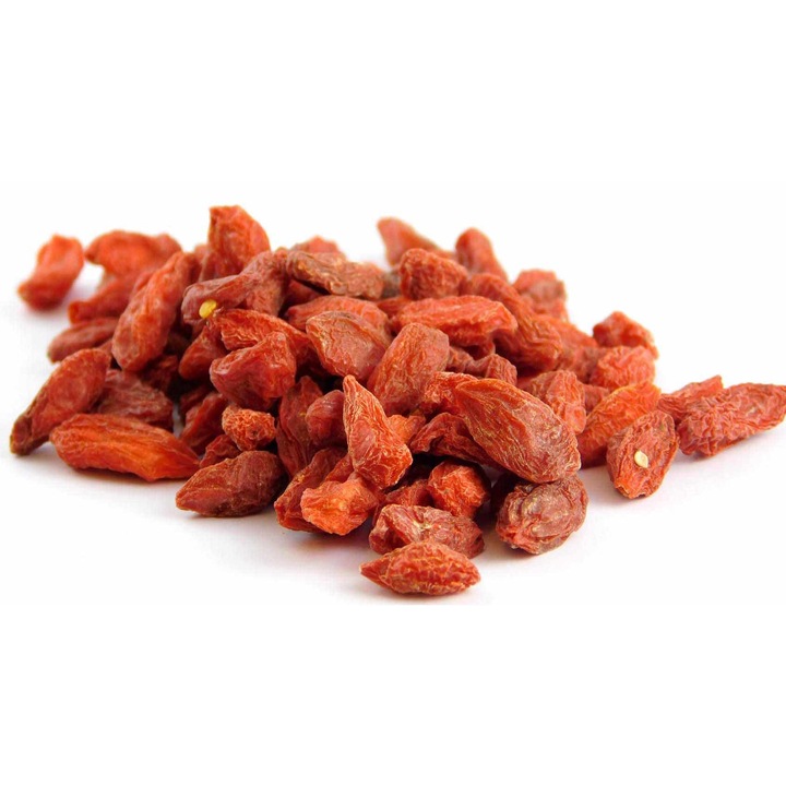 Boabe de goji uscate, Natural expert, 1kg