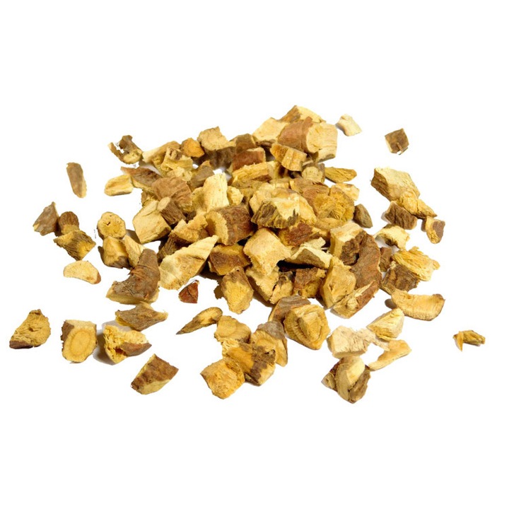 Radacina de lemn dulce alunec, Natural Expert, 1kg