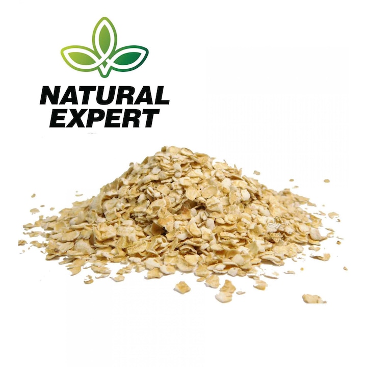 Tarate de ovaz, Natural Expert, 1kg