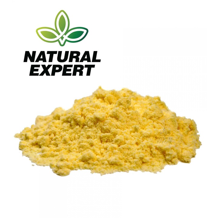 Faina de porumb, Natural Expert, 500g