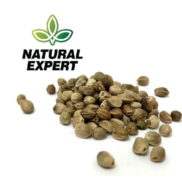 Canepa decojita, Natural Expert, 5kg