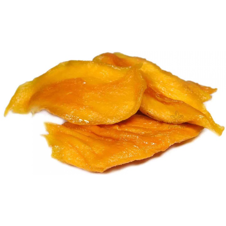 Mango uscat, Natural Expert, 1 kg