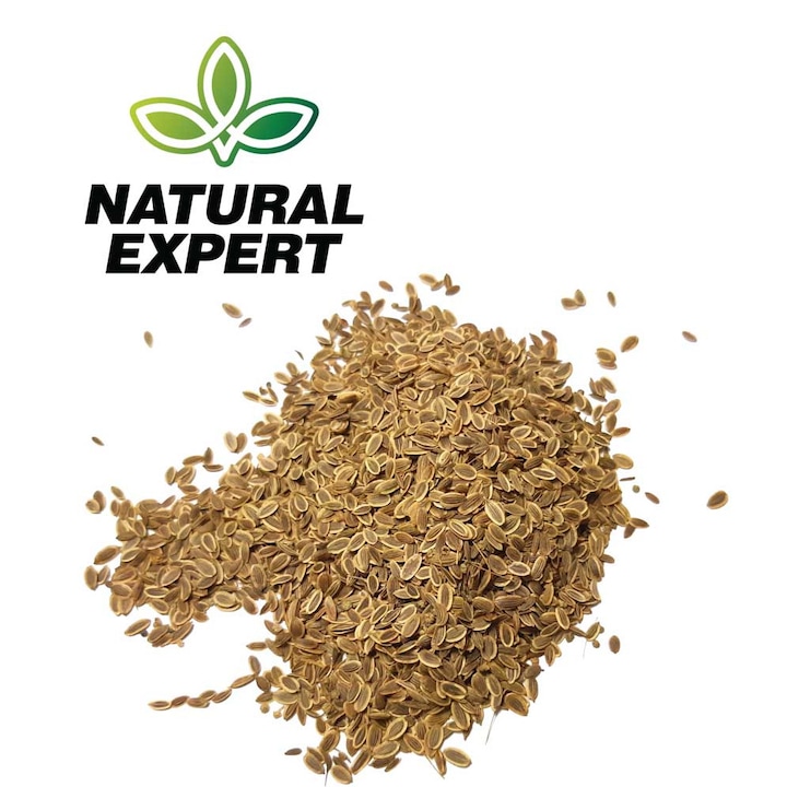 Seminte de marar, Natural Expert, 50g