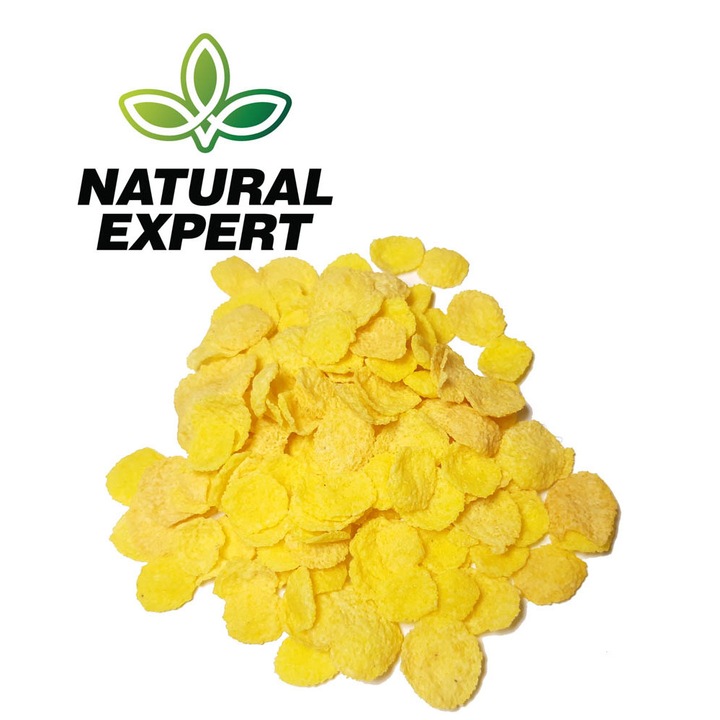 Fulgi de porum, 500 g