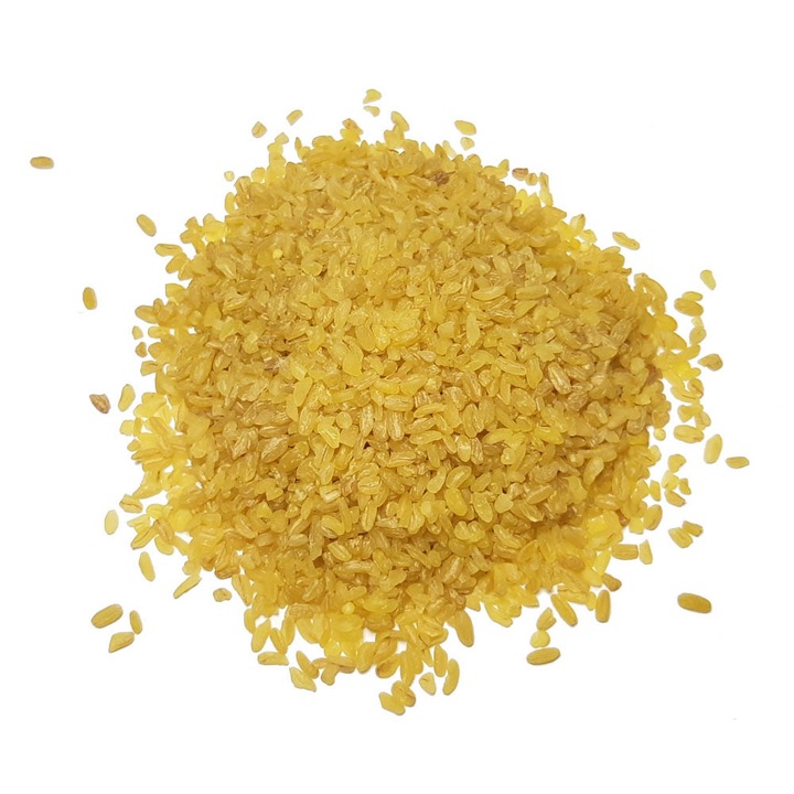 Crupa de bulgur, Natural Expert, 5 kg