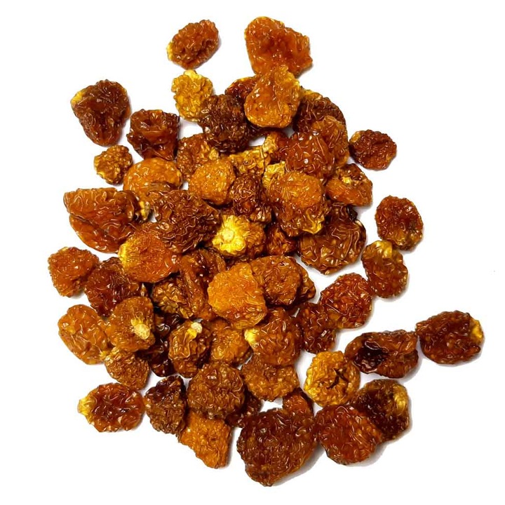 Fructe uscate, Natural Expert, 500g, Maro