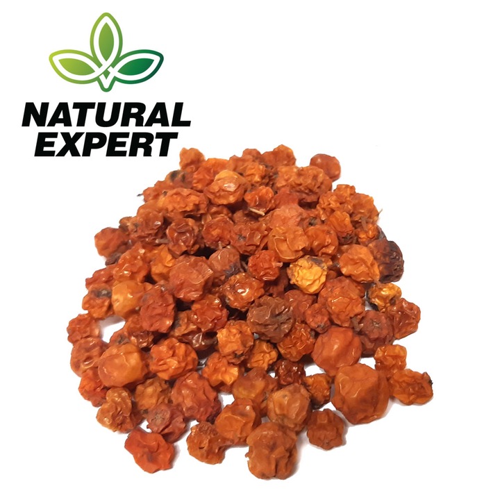 Rowbern fructe uscate, Natural Expert, 150g