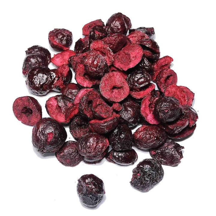 Cirese uscate si congelate, Natural Expert, 50g