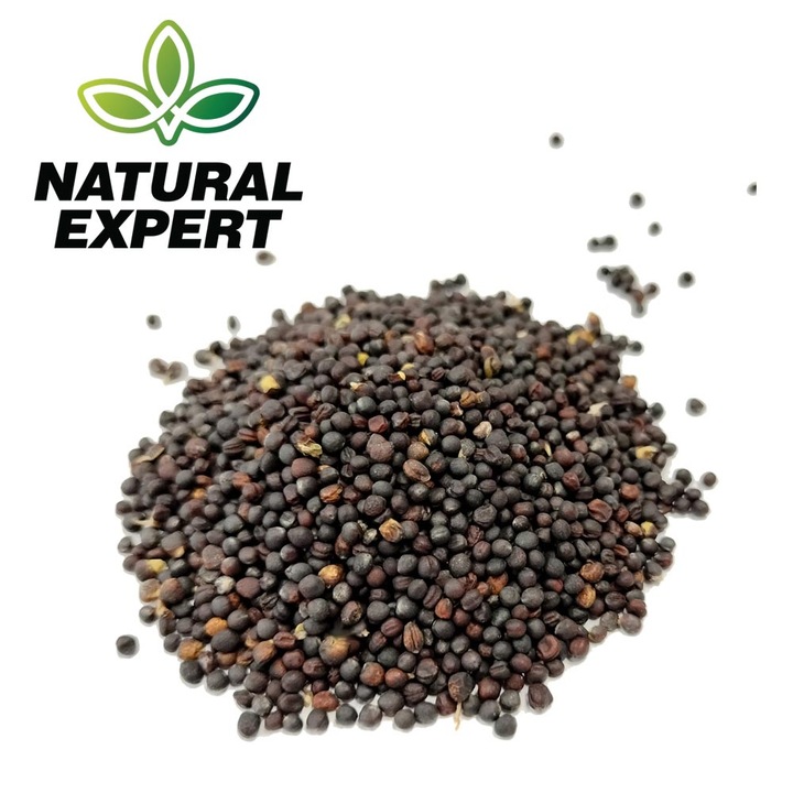 Boabe de rapita, Natural Expert, 500g