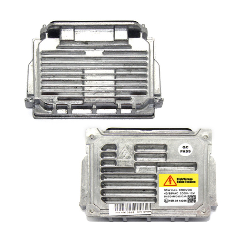 Balast Xenon OEM Compatibil Valeo 6G 89034934