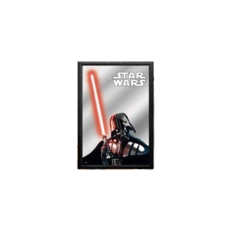 Oglinda de perete KE, 32x22cm, Star Wars a16