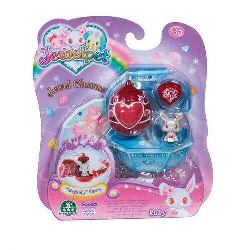 Jucarie Jewelpet Jucarie fetite
