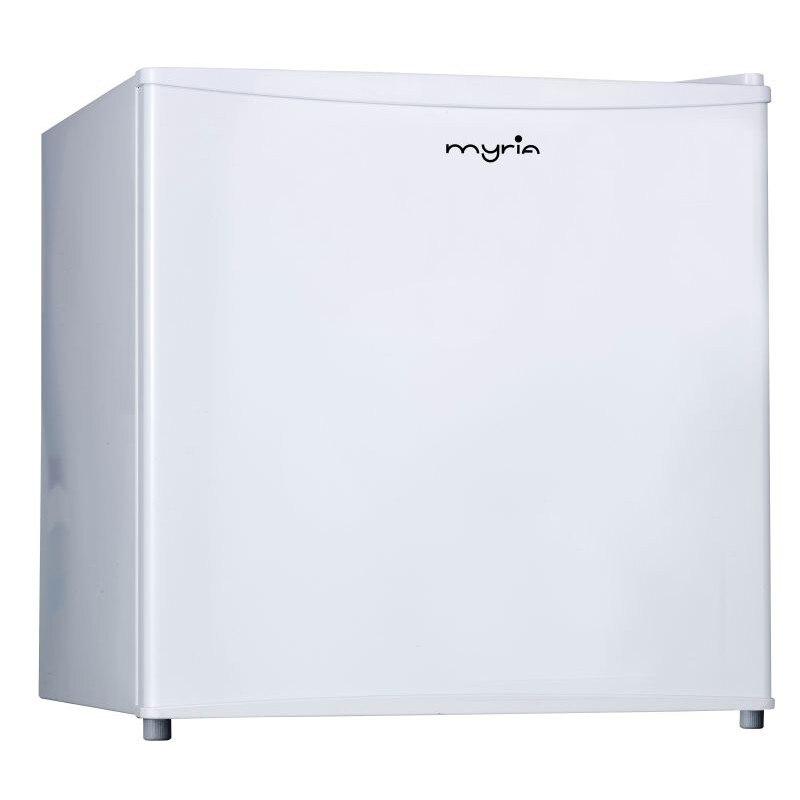 Minibar MYRIA MY1025, 45l, A+, alb - eMAG.ro