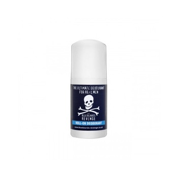 Deodorant roll on Bluebeards Revenge The Ultimate Deodorant For Real Men Eco Warrior 50ml Deodorant roll on Bluebeards Revenge The Ultimate Deodorant For Real Men Eco Warrior 50ml
