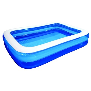 Piscina Gonflabila, Jilong, Giant, 200x150x50 cm Piscina Gonflabila, Jilong, Giant, 200x150x50 cm