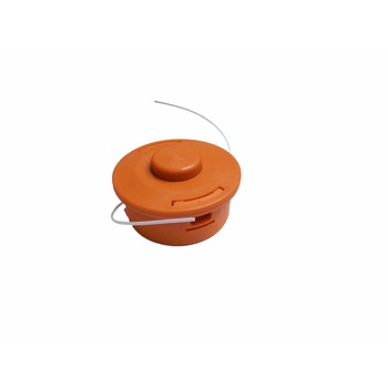 Cap taietor cu 2 fire RURIS Autocut 25-2 pentru motocoase Cap taietor cu 2 fire RURIS Autocut 25-2 pentru motocoase